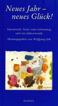 Vorderes Coverbild Neues Jahr - neues Glück!