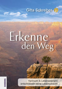 Vorderes Coverbild Erkenne den Weg