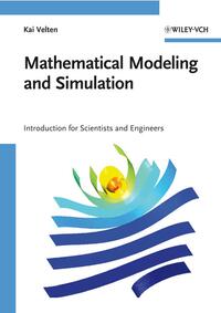 Vorderes Coverbild Mathematical Modeling and Simulation