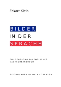 Vorderes Coverbild Deutsch-Französisches Nachschlagebuch