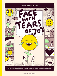 Vorderes Coverbild Face with Tears of Joy