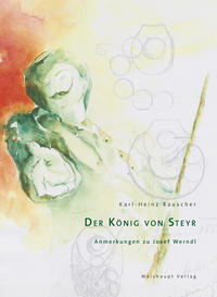Vorderes Coverbild Der König von Steyr