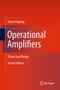 Vorderes Coverbild Operational Amplifiers