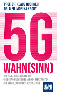 Vorderes Coverbild 5G-Wahnsinn