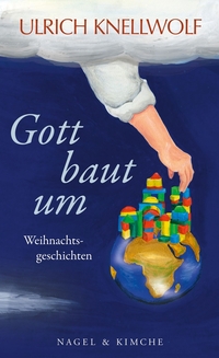 Vorderes Coverbild Gott baut um