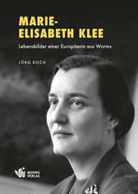 Vorderes Coverbild Marie-Elisabeth Klee