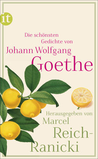 Vorderes Coverbild Die schönsten Gedichte