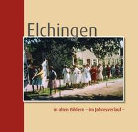 Vorderes Coverbild Elchingen