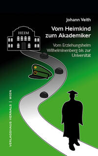 Vorderes Coverbild Vom Heimkind zum Akademiker