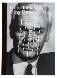 Vorderes Coverbild Ding Dong