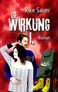 Vorderes Coverbild Die Wirkung I.