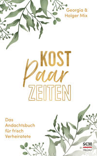 Vorderes Coverbild Kostpaarzeiten
