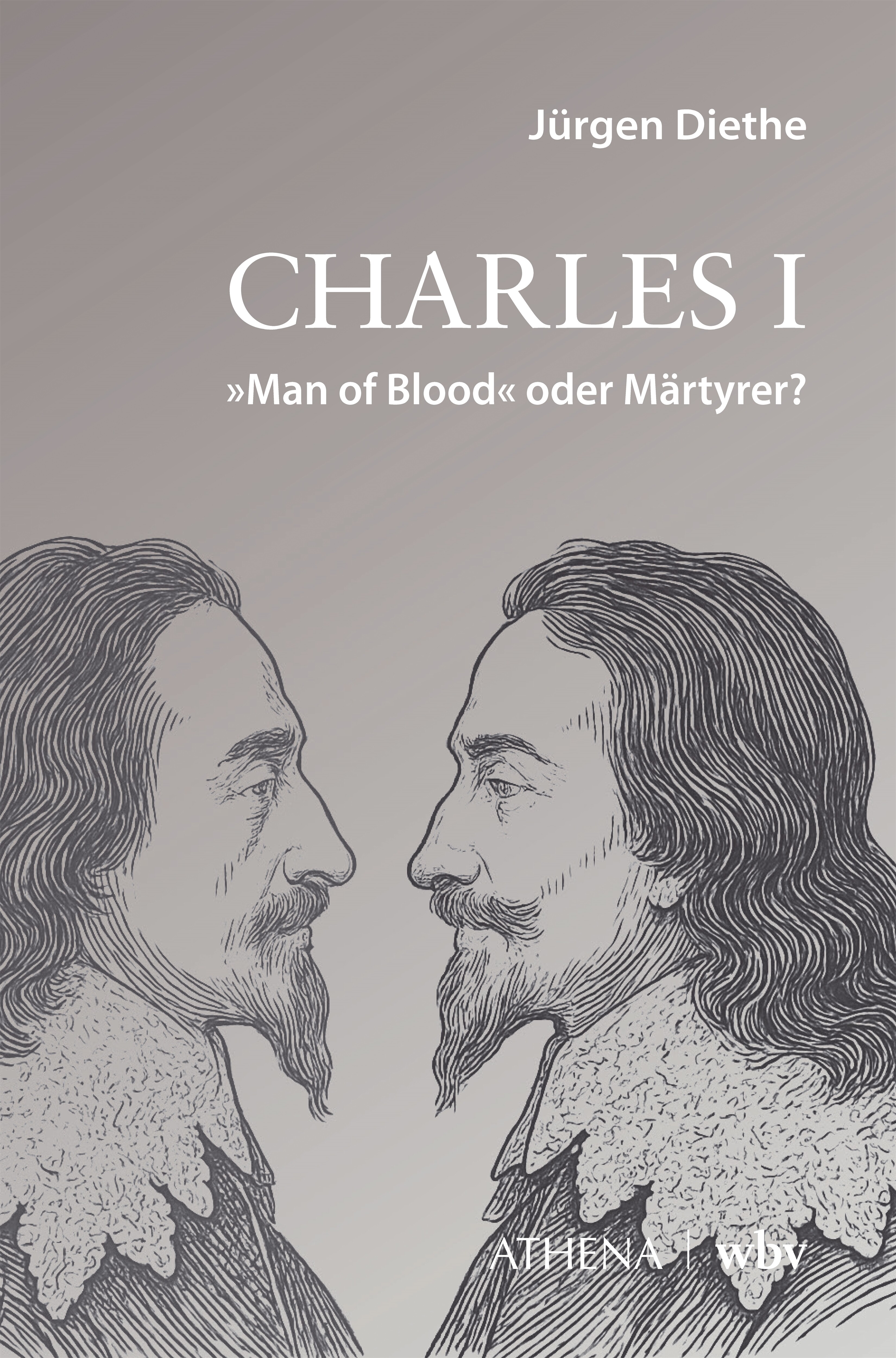 Gesamtes Coverbild Charles I