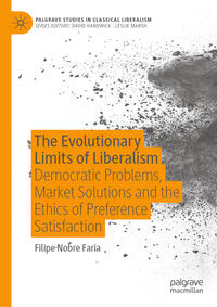 Vorderes Coverbild The Evolutionary Limits of Liberalism