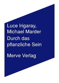 Vorderes Coverbild Durch das Pflanzliche Sein