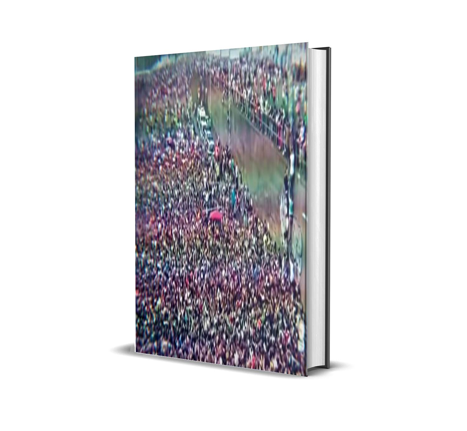 Gesamtes Coverbild ERLEBT