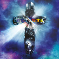 Vorderes Coverbild I Sing Hosanna
