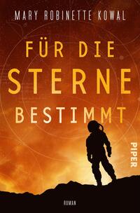 Vorderes Coverbild Für die Sterne bestimmt