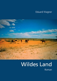 Vorderes Coverbild Wildes Land