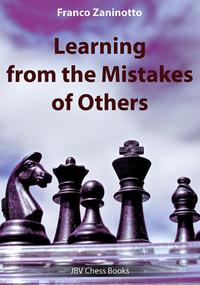 Vorderes Coverbild Learning from the Mistakes of Others