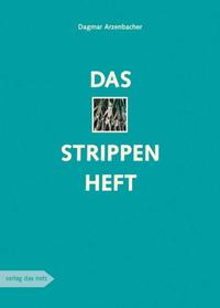 Vorderes Coverbild Das Strippenheft
