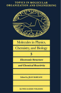 Vorderes Coverbild Molecules in Physics, Chemistry, and Biology