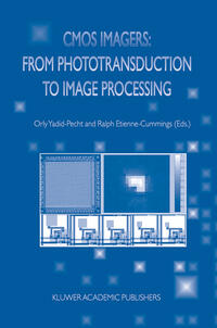 Vorderes Coverbild CMOS Imagers