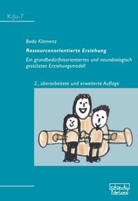 Vorderes Coverbild Ressourcenorientierte Erziehung