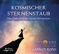 Vorderes Coverbild Kosmischer Sternenstaub