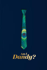 Vorderes Coverbild Am I Dandy?