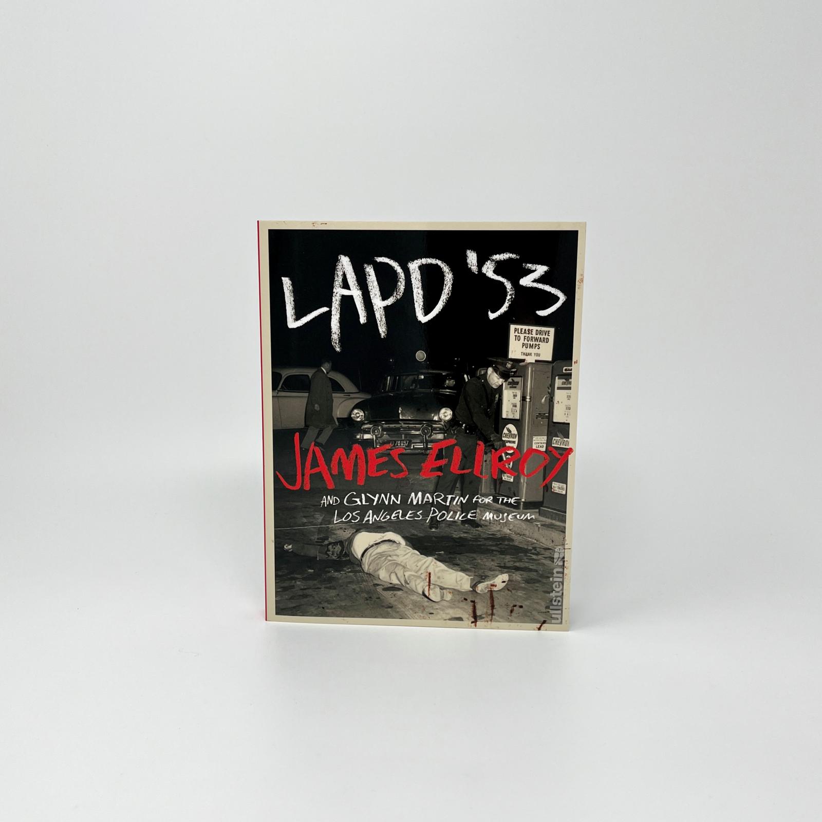 Beispielinhalt (Bild) LAPD ’53