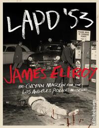 Vorderes Coverbild LAPD ’53