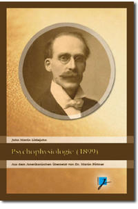 Vorderes Coverbild Psychophysiologie (1899)