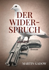 Vorderes Coverbild Der Widerspruch