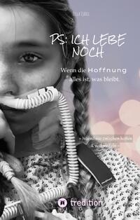 Vorderes Coverbild PS: ich lebe noch