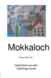 Vorderes Coverbild Schenk mir...