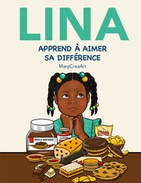 Vorderes Coverbild Lina