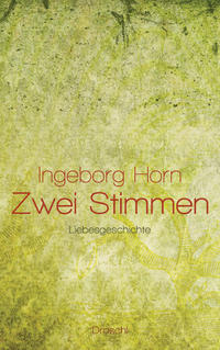 Vorderes Coverbild Zwei Stimmen