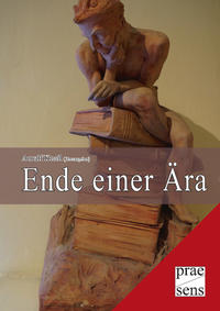 Vorderes Coverbild Ende einer Ära