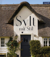 Vorderes Coverbild Sylt mit Stil