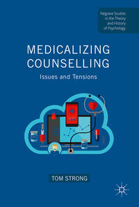 Vorderes Coverbild Medicalizing Counselling