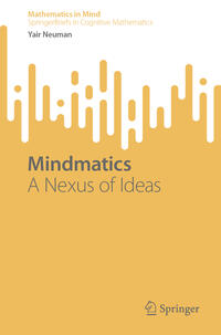 Vorderes Coverbild Mindmatics