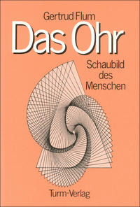 Vorderes Coverbild Das Ohr