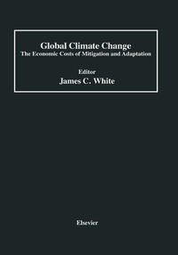 Vorderes Coverbild Global Climate Change