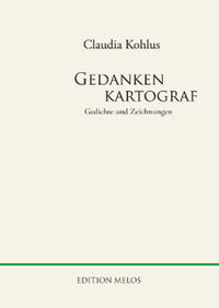 Vorderes Coverbild Gedankenkartograf