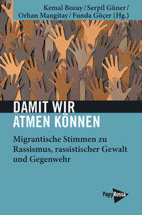 Vorderes Coverbild Damit wir atmen können