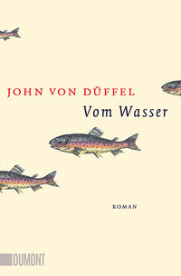 Vorderes Coverbild Vom Wasser
