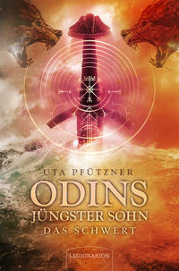 Vorderes Coverbild Odins jüngster Sohn