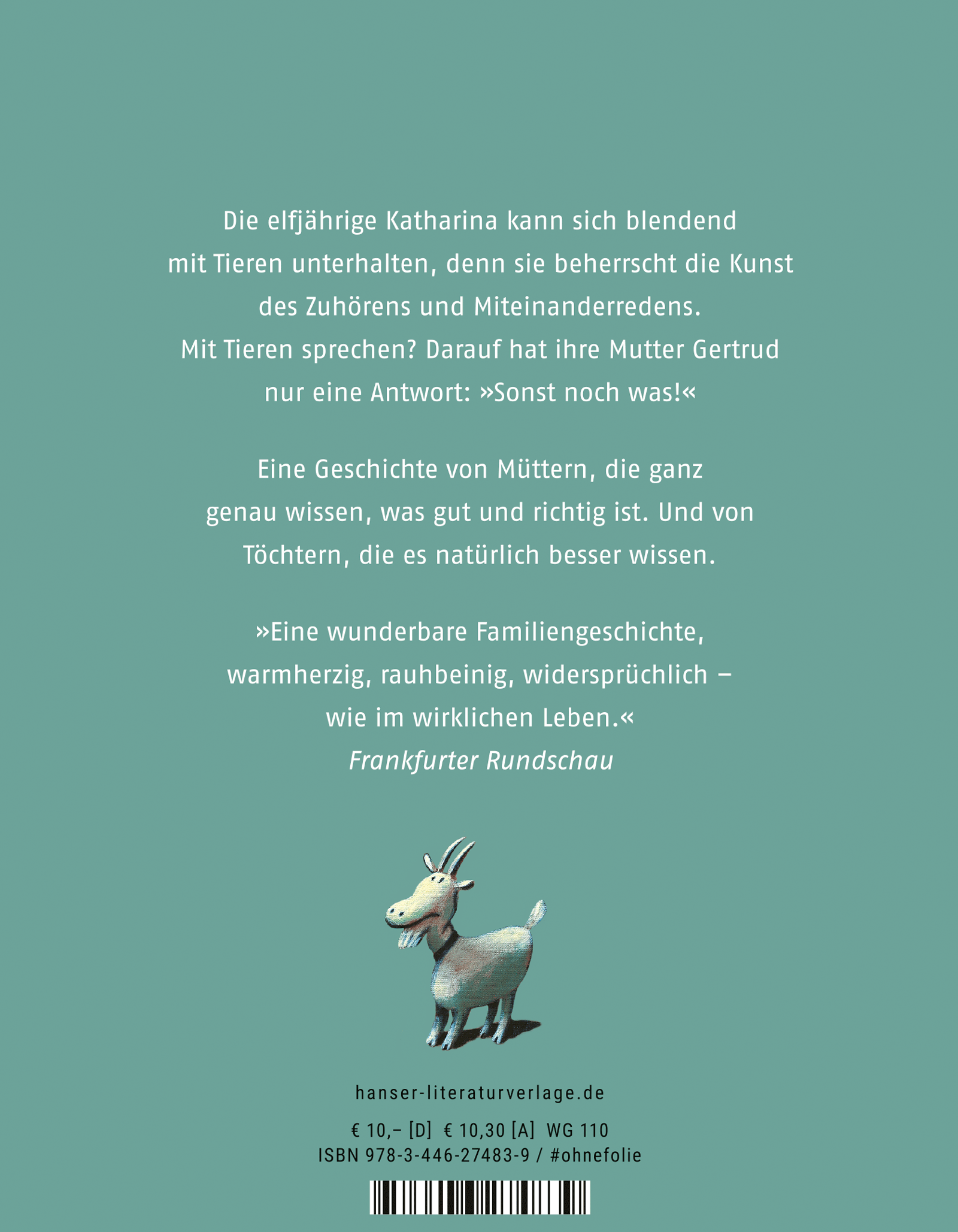 Beispielinhalt (Bild) Sonst noch was
