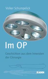 Vorderes Coverbild Im OP